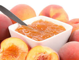 Peach Jam - Ecomolienda Verde